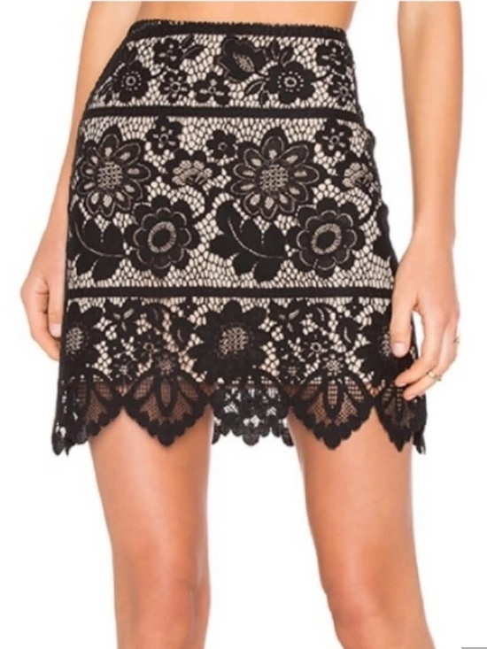 For Love And Lemons Dresses & Skirts - For Love and Lemons Skirt